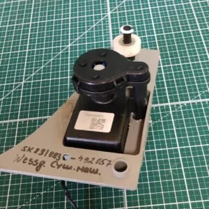 Насос откачки конденсата Weissgauff SK231883-492057 для суш.машины
