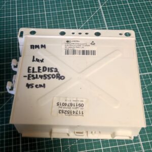 Силовой модуль Electrolux ELED152-ESl4550RO для пмм
