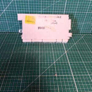 Силовой модуль Electrolux Ikea EE328-GHE423DA2 для пмм