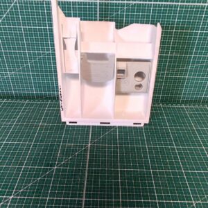 Лоток порошкоприемника Electrolux 124624383