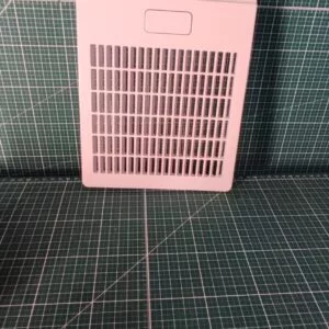 Панель фильтра Beko 296834