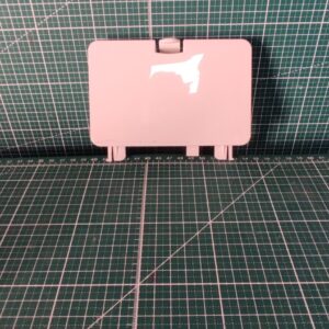 Панель сливного фильтра Jackys Dexp F315000032