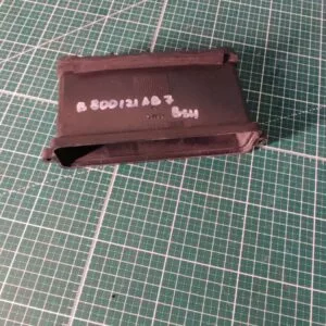 Соединительный элемент сушки Bosch B 800121ab7