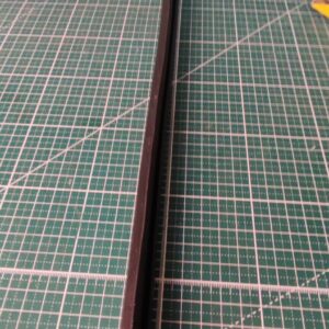 Уплотнитель нижний Ginzzu DC508